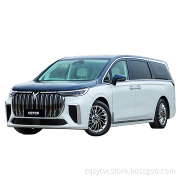 Voyah Dreamer MPV 2022 Hot Sale Luxury Voyah Dreamer MPV 7 -местный батарея правая рука